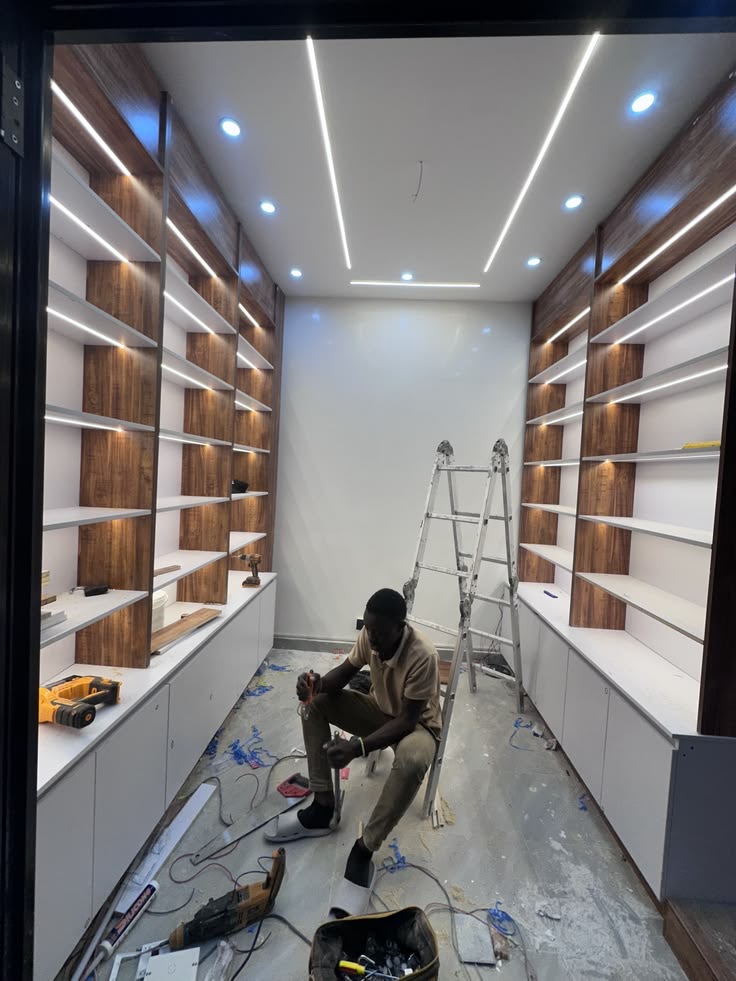 LUXOR INTER, Home & Furniture in Nyamirambo, Kuri Mirongwine, Kigali