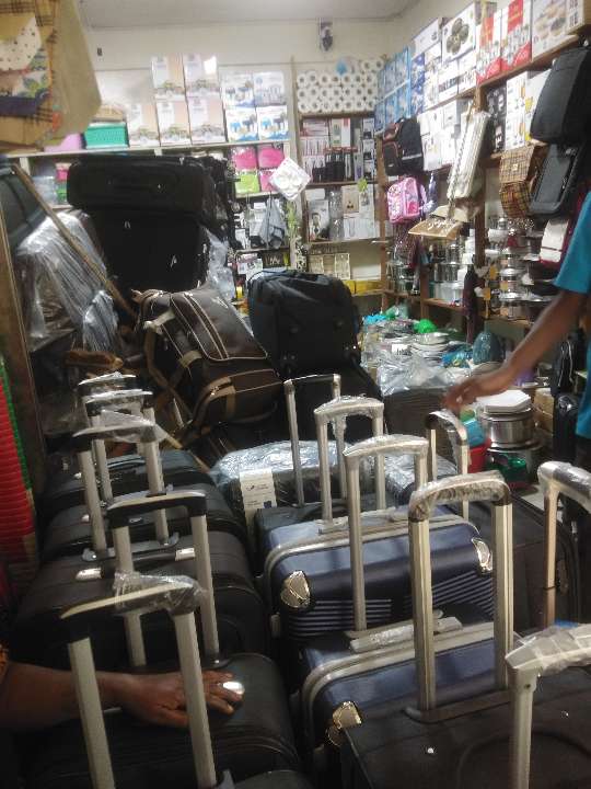 Home and Furniture, Home & Furniture in Downtown Chic, City Market, Kigali