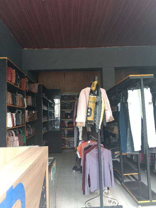ANAS ltd, Fashion in Nyamirambo, Kuri Mirongwine, Kigali