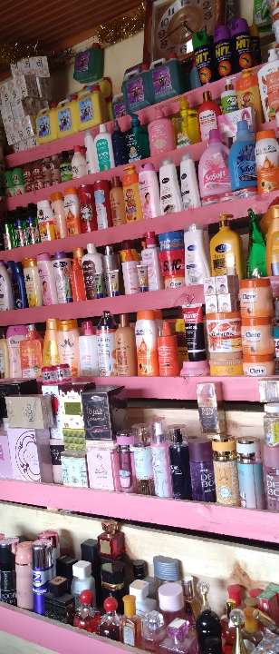 Kanozile promotion, Beauty & Wellness in Kimisagara, Station Espe, Kigali