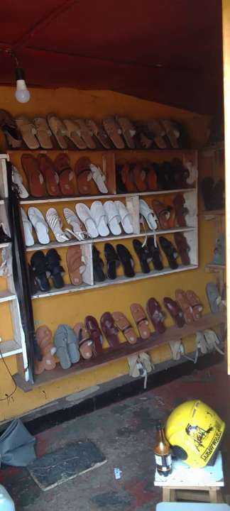 Manuel shop, Fashion in Nyamirambo, Kuri Beka, Kigali