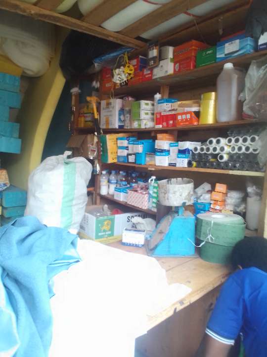 devota shop, Home & Furniture in Nyamirambo, Nyakabanda, Kigali