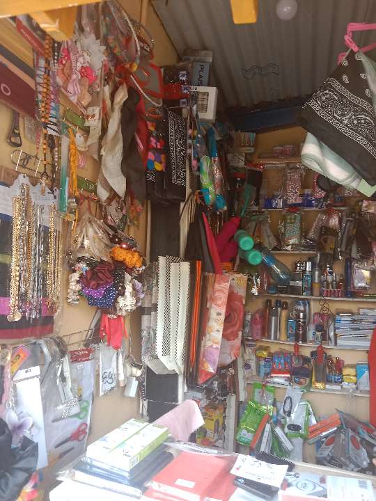 Express shop, Beauty & Wellness in Nyamirambo, Nyakabanda, Kigali