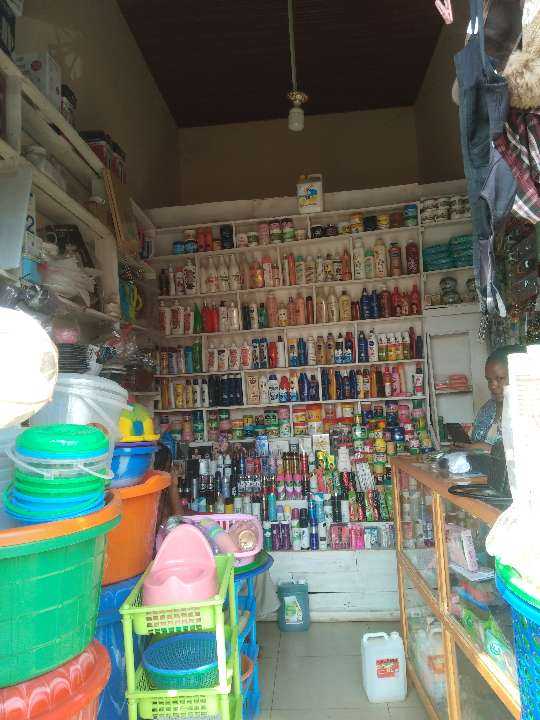 Mama twin, Beauty & Wellness in Nyamirambo, Kuri Mirongwine, Kigali