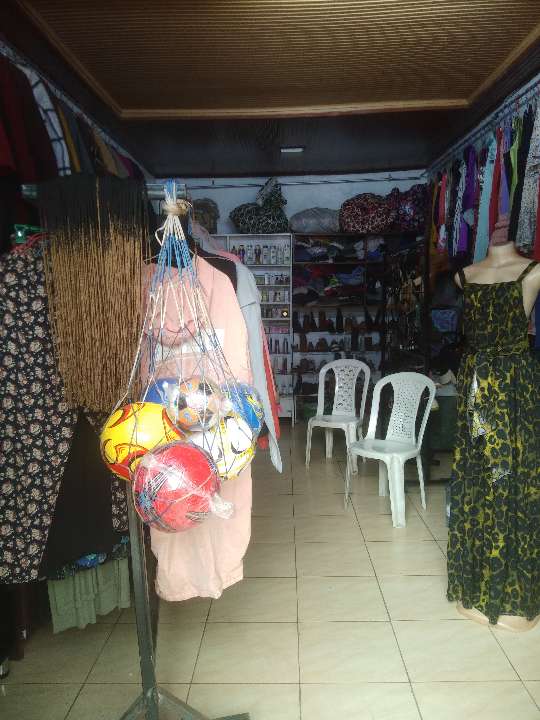 Fanny shop, Beauty & Wellness in Kimisagara, Station Espe, Kigali