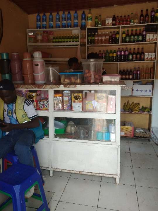 Cantine ikaze, Groceries in Kimisagara, Kuntaraga, Kigali