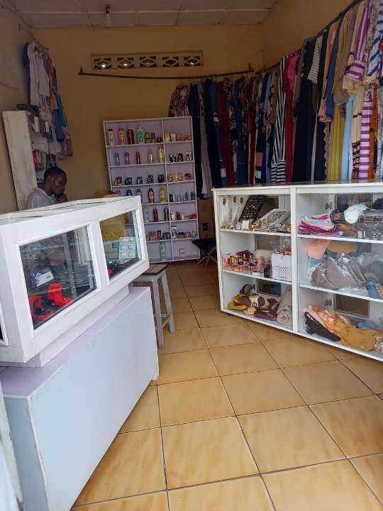Bijouter kasta'DOr, Fashion in Nyamirambo, Kumusigiti, Kigali