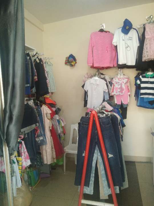 KIDS FASHION, Fashion in Nyamirambo, Kumusigiti, Kigali