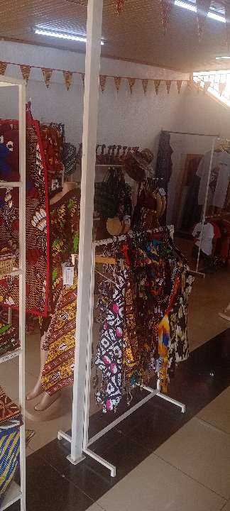 Nyamirambo women's center, Fashion in Nyamirambo, Kumusigiti, Kigali