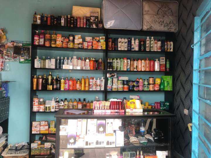 Nailla beauty cosmetics, Beauty & Wellness in Nyamirambo, Kumarangi, Kigali