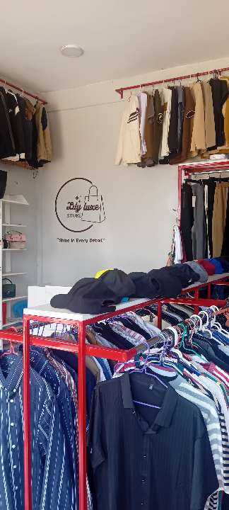 lily luxe store, Fashion in Nyamirambo, Kuryanyuma, Kigali