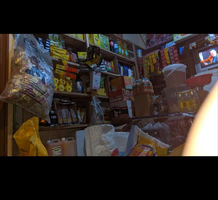 Malakai shop, Groceries in Nyamirambo, Nyakabanda, Kigali
