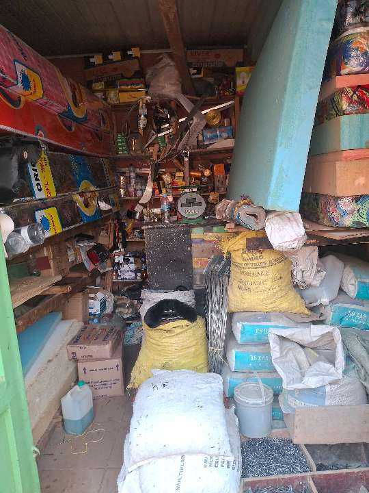 Famino Jsc, Hardware in Nyamirambo, Kwamutwe, Kigali