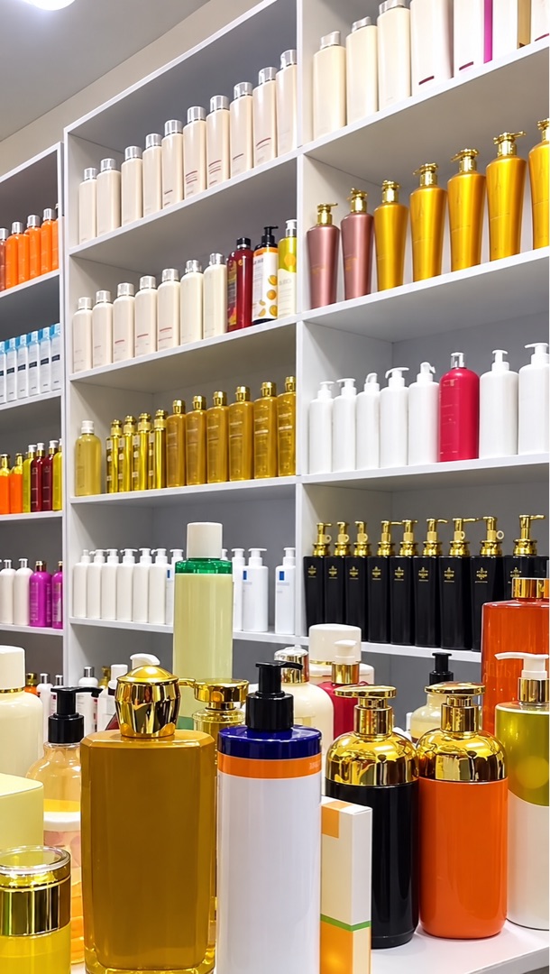 Lume cosmetic, Beauty & Wellness in City Market, City Market Core, Kigali