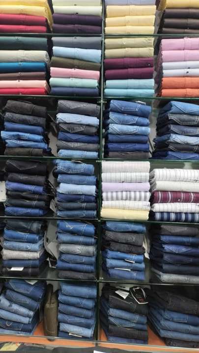 Fabrigas Men's wear, Fashion in Downtown Chic, Kigali Downtown Kwamakuza, Kigali