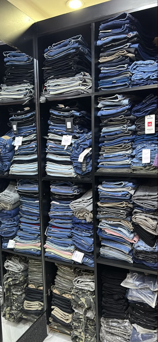 Charles Mr shop, Fashion in City Market, City Market Core, Kigali