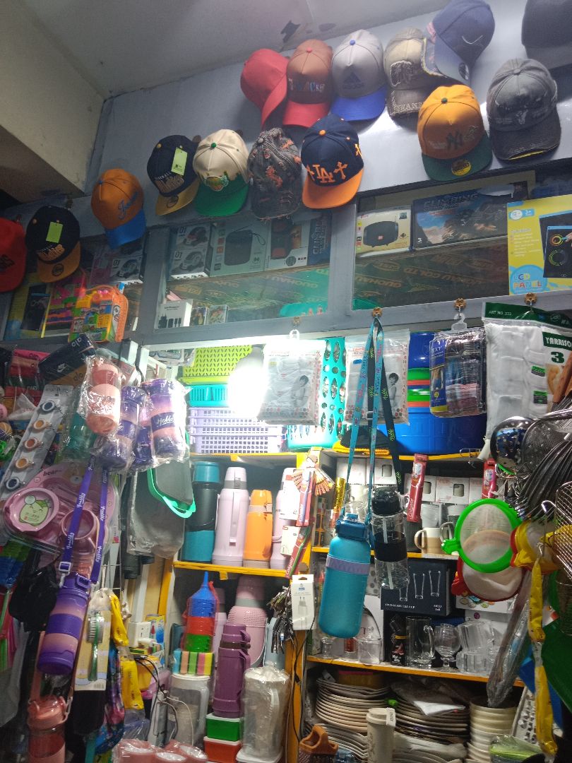 250 Store, Home & Furniture in City Market, City Market Core, Kigali