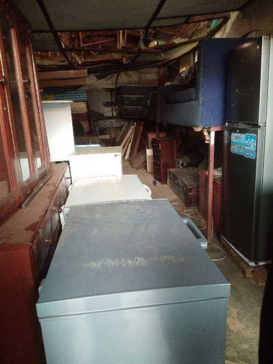 Abishyizehamwe shop, Home & Furniture in Nyamirambo, Kwamutwe, Kigali