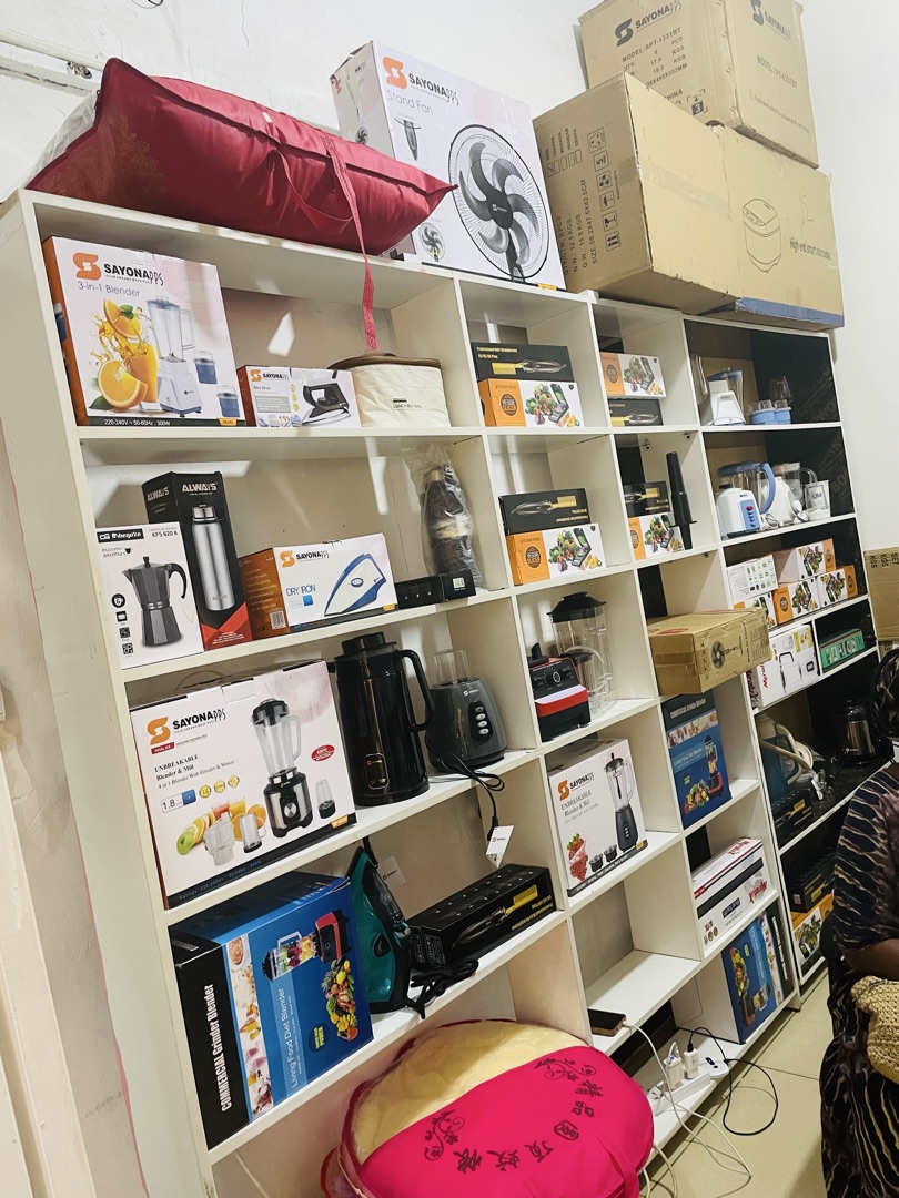Olpha digital Home LTD, Home & Furniture in Downtown Chic, T2000, Kigali