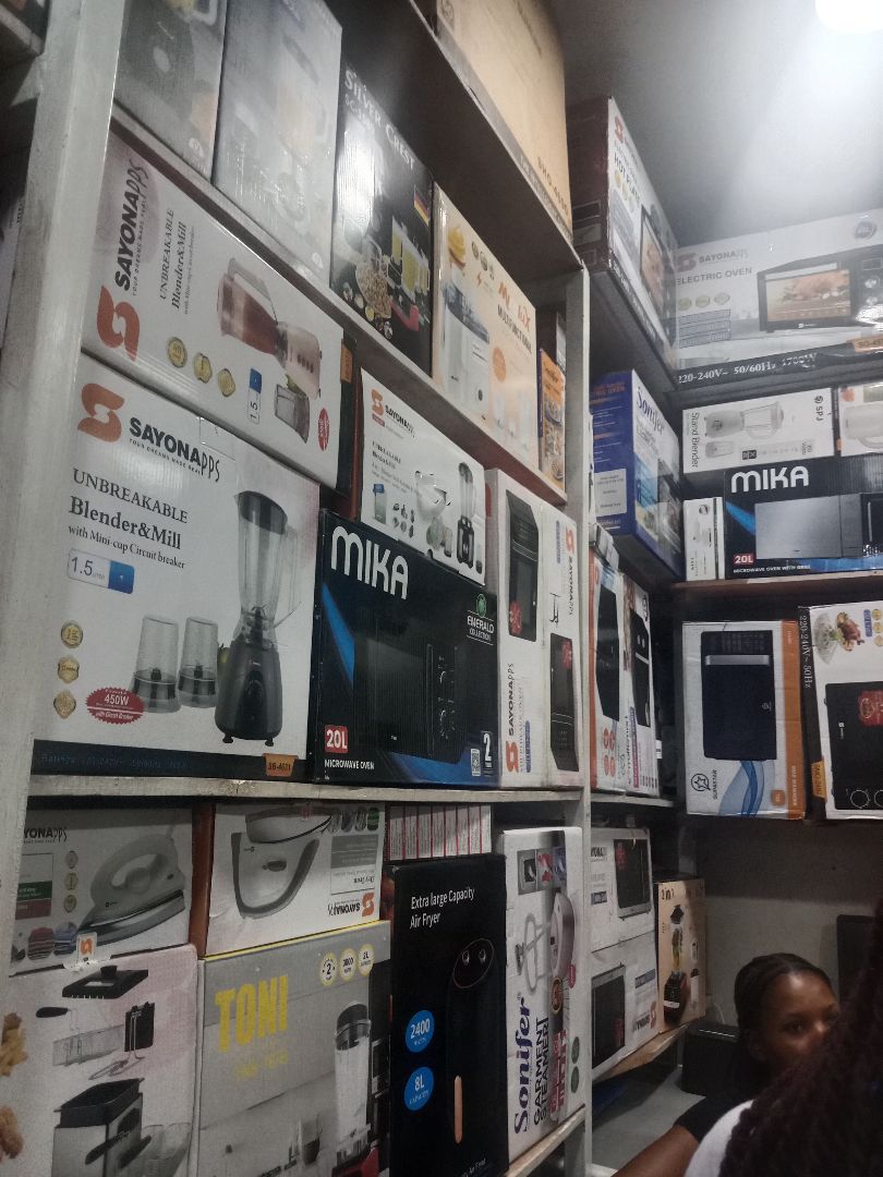 Your home essentials, Home & Furniture in City Market, City Market Core, Kigali