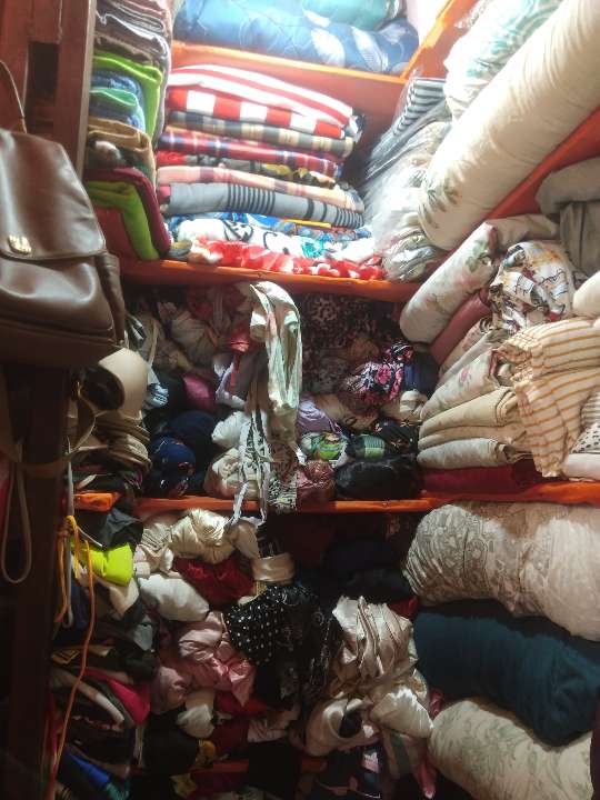 Beatrice fashion, Fashion in Kimisagara, Kimisagara Market, Kigali