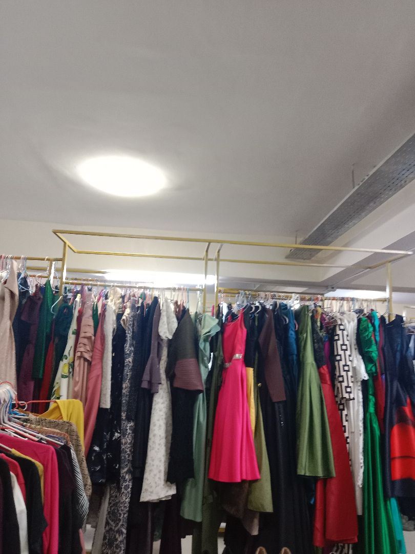 Angewears, Fashion in City Market, City Market Core, Kigali