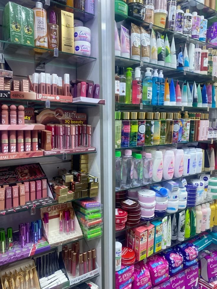 florannce shop, Beauty & Wellness in City Market, City Market Core, Kigali