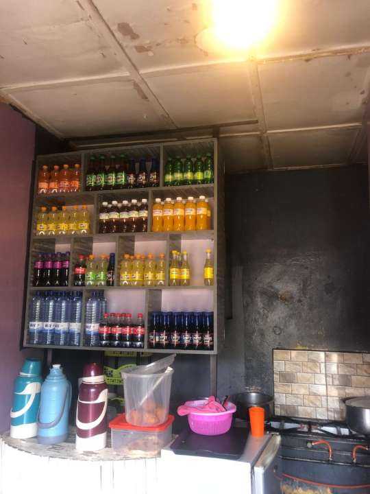 ONE MIRACLE, Restaurants in Nyamirambo, Kumarangi, Kigali