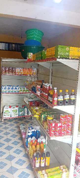 Ineza Alimentation, Groceries in Nyamirambo, Kuristade, Kigali