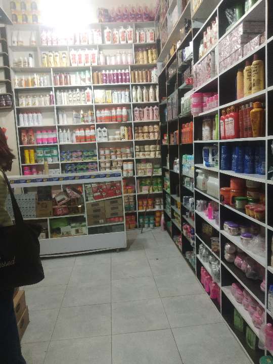 Igikotoro shop, Beauty & Wellness in Downtown Chic, City Market, Kigali