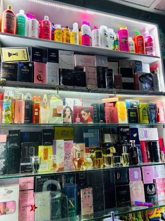 NATHAN JEWELRY & COSMETICS SHOPS, Beauty & Wellness in Nyamirambo, Kumarangi, Kigali