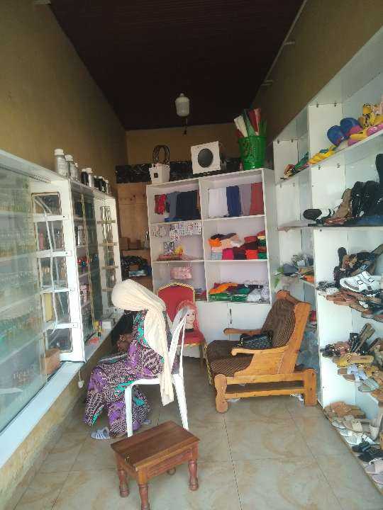 queen shop, Fashion in Nyamirambo, Kumarangi, Kigali