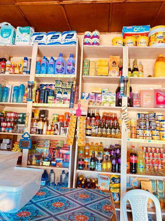 Muzehe shop, Beauty & Wellness in Nyamirambo, Kwamutwe, Kigali