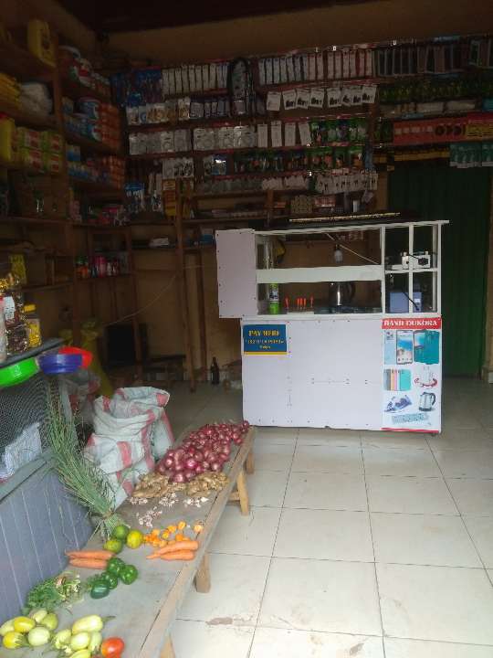 All Truevitamins, Groceries in Kimisagara, Station Espe, Kigali