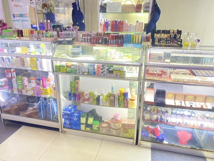 cosmetic shop, Beauty & Wellness in Muhima, Taxi Parks Muhima, Kigali