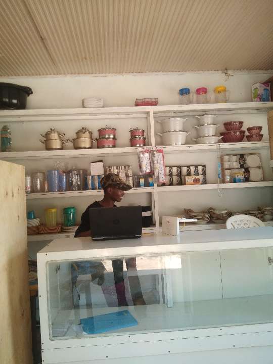 Dany shop, Home & Furniture in Kimisagara, Meason Des Jeune, Kigali