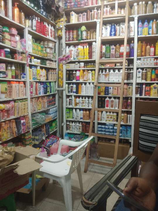 Beuty and wellness, Beauty & Wellness in Downtown Chic, City Market, Kigali