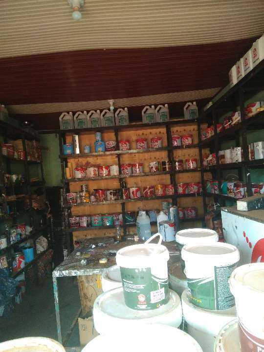 IYAGAPLUS company Ltd, Hardware in Nyamirambo, Kuri Rafiki, Kigali