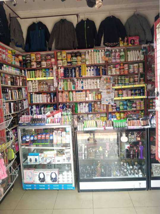Diane shop, Fashion in Nyamirambo, Kurukiko, Kigali