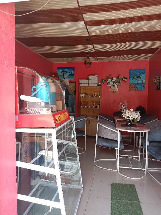 Al_Basha shop, Juice & Smoothie Bar in Nyamirambo, Kumarangi, Kigali