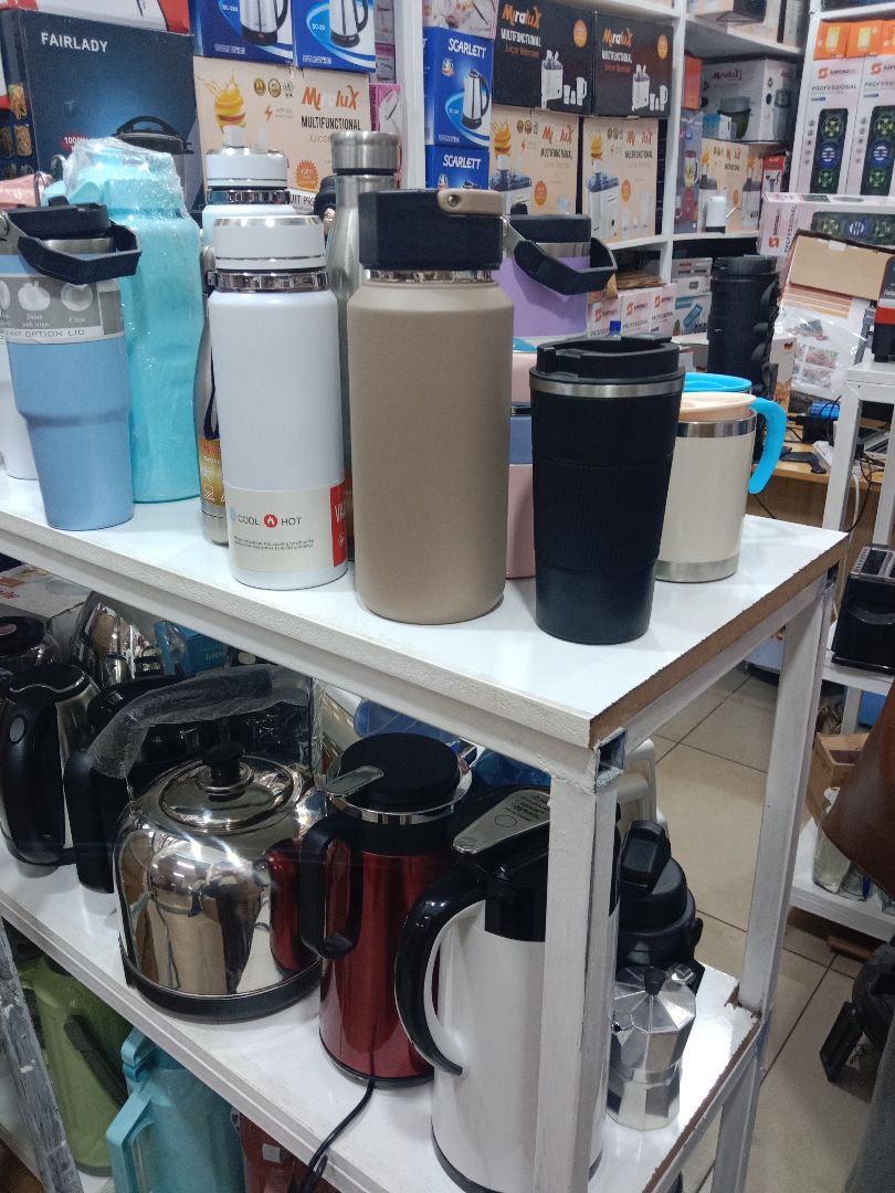 Roger's appliances, Home & Furniture in Downtown Chic, T2000, Kigali