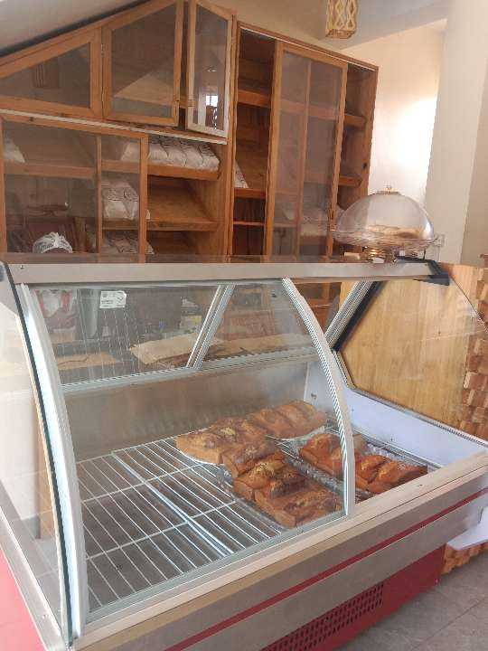 pain st Joseph boulangerie, Bakery in Nyamirambo, Kurukiko, Kigali