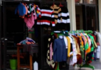 Mado shop, Fashion in Nyamirambo, Kurukiko, Kigali
