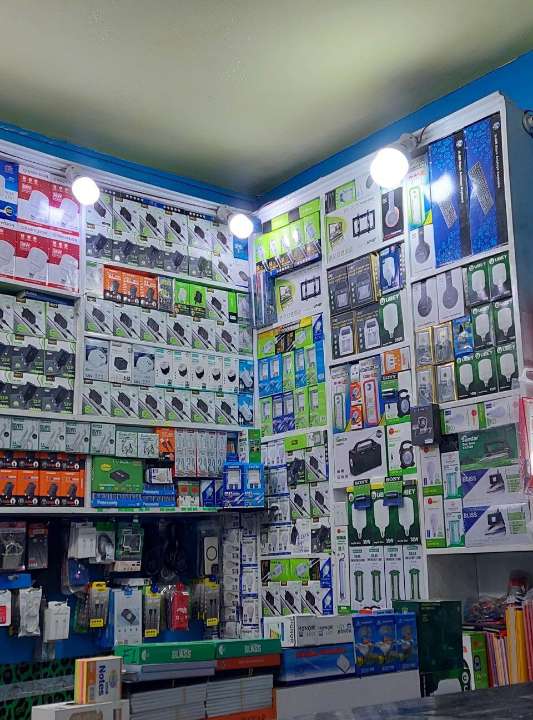Accessories, Electronics in Kimisagara, Mukove, Kigali