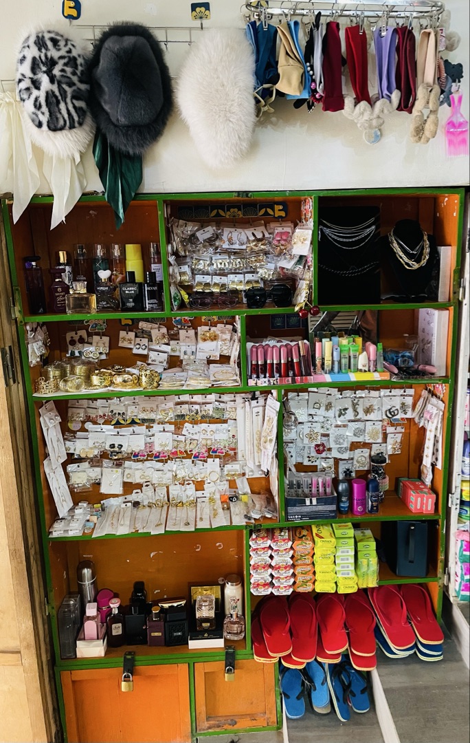 stylish skin appearance, Beauty & Wellness in City Market, City Market Core, Kigali