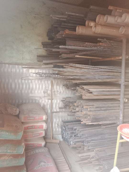 chaste hard store, Hardware in Nyamirambo, Nyakabanda, Kigali