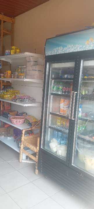 MYSINO GROUP LTD, Alimentation in Nyamirambo, Kumusigiti, Kigali
