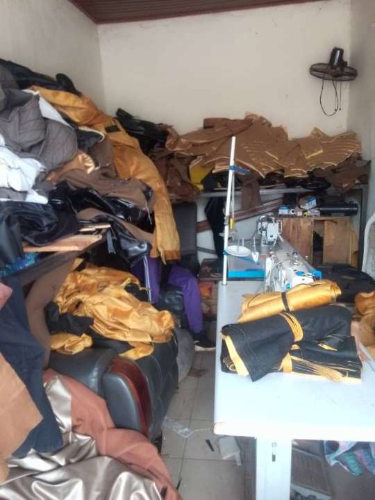 Shallif Shop, Home & Furniture in Nyamirambo, Nyakabanda, Kigali