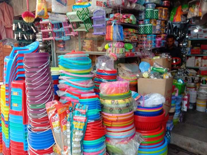 Egide shop, Home & Furniture in Kimisagara, Kimisagara Market, Kigali