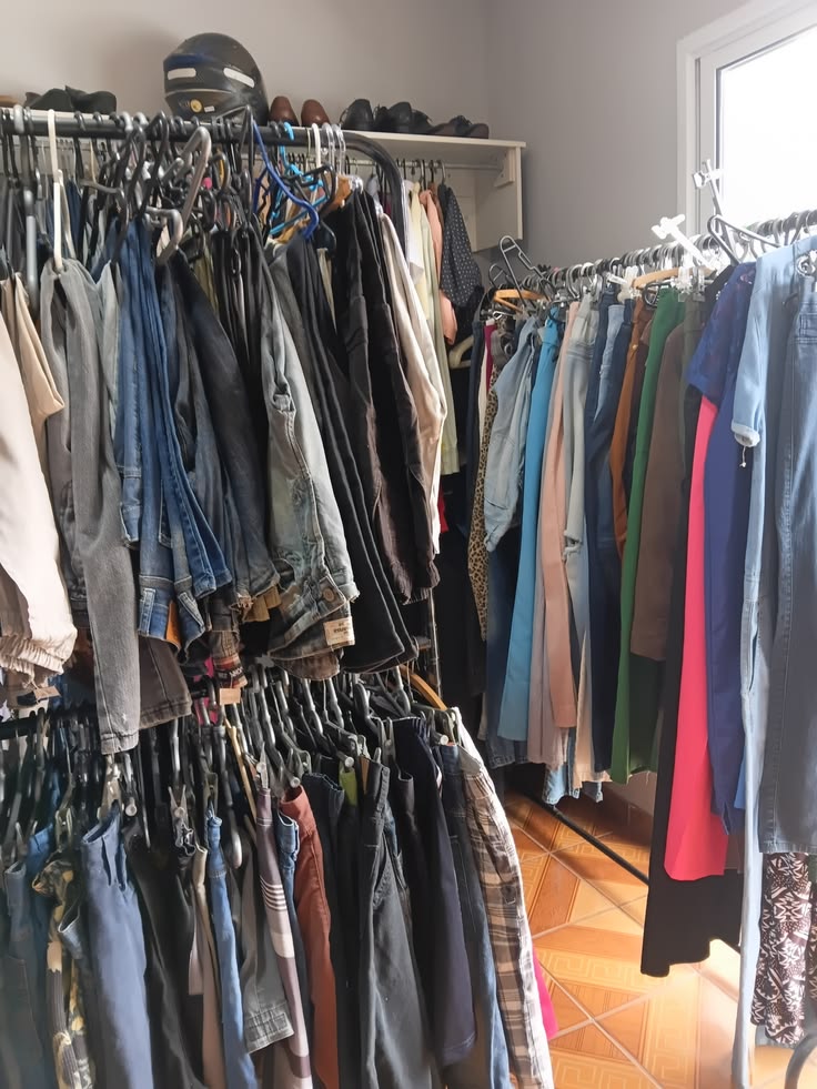 Asman boutique, Fashion in City Market, City Market Core, Kigali